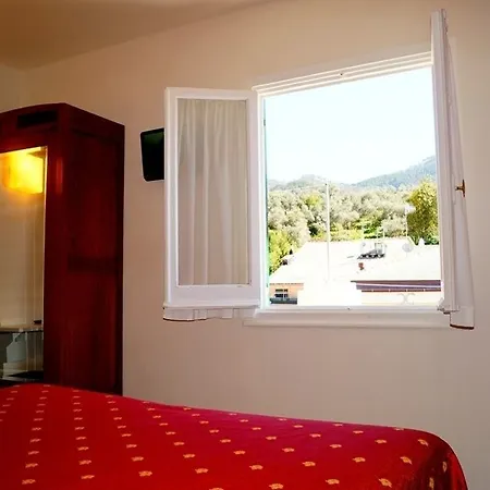 Hotel Europa 2*