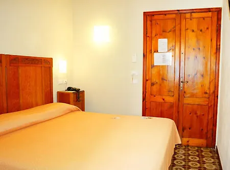Europa Hotel