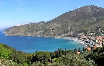 Europa 2* Levanto