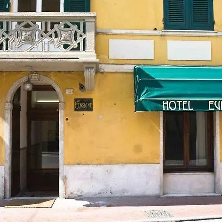 Europa Hotel Levanto