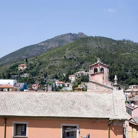 Europa Levanto