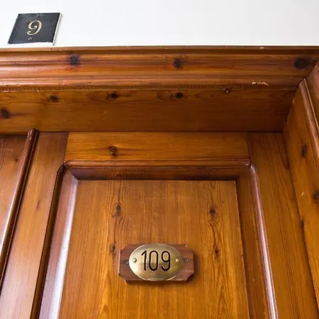 Hotell Europa Levanto