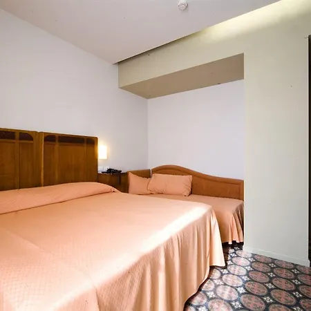 Europa Hotel