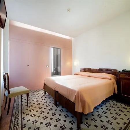 Europa Hotel Levanto