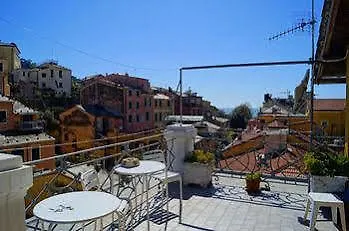 Europa Hotel 2*