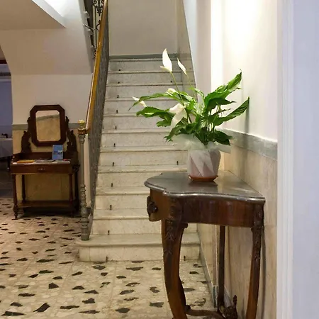 Hotel Europa Levanto